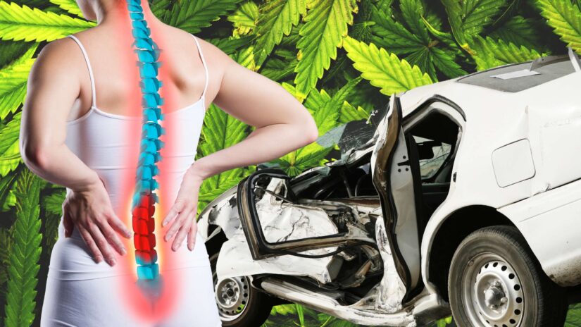 Image for 3 Tips to Recover Financially after Being Hit by a Driver on Marijuana post