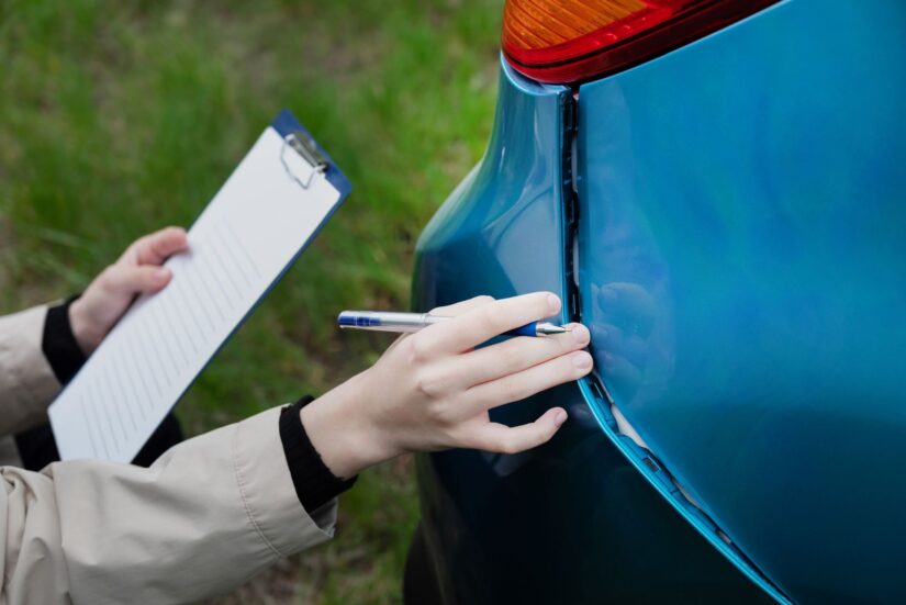 Image for How to Handle Insurance Claims for Auto Accidents in Greenville post