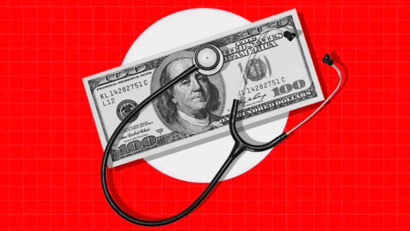 Medical Debt no longer showing on credit report by Ted Law Firm