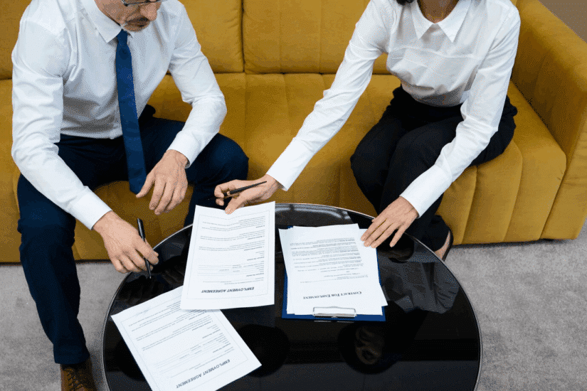 Am I Liable for My Child’s Car Accident in Georgia