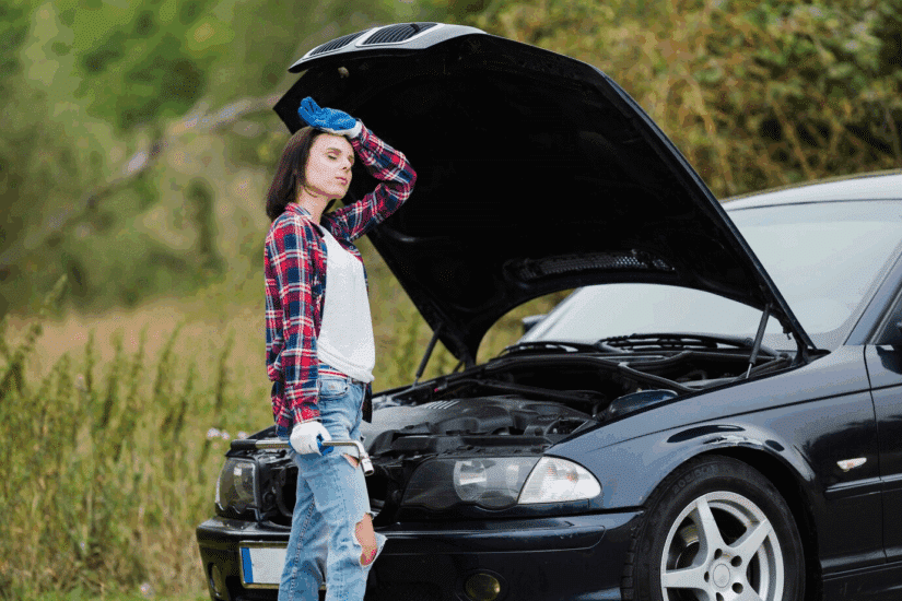 Am I Liable for My Child’s Car Accident in Georgia