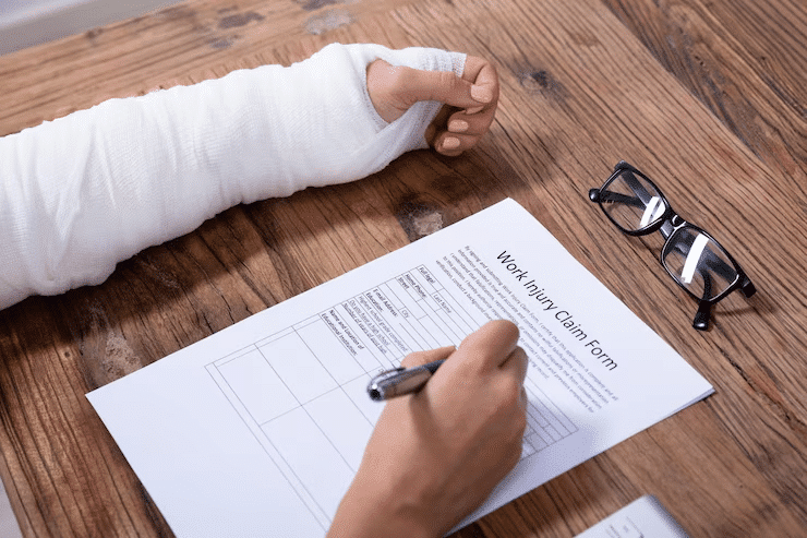 How to Claim Lost Wages After an Accident in Charleston, SC