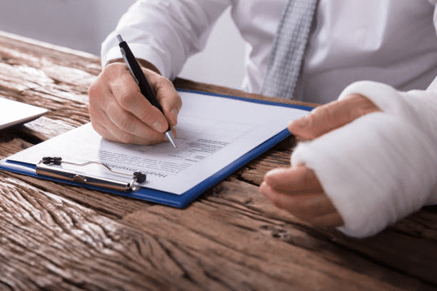 Mental Anguish Injury Claim After an Accident in Greenville, SC