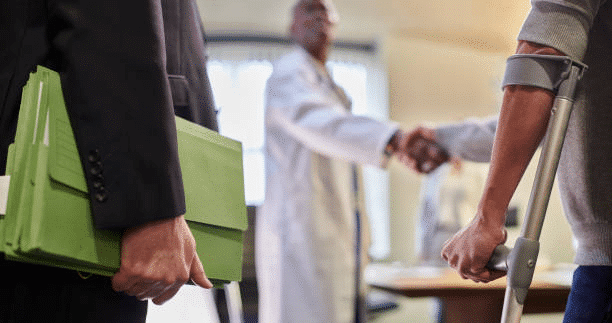 Mental Anguish Injury Claim After an Accident in Greenville, SC