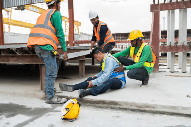 Workers Compensation Attorney Greenville