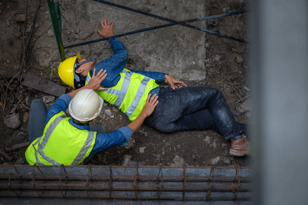 Workers’ Compensation in Greenville, South Carolina