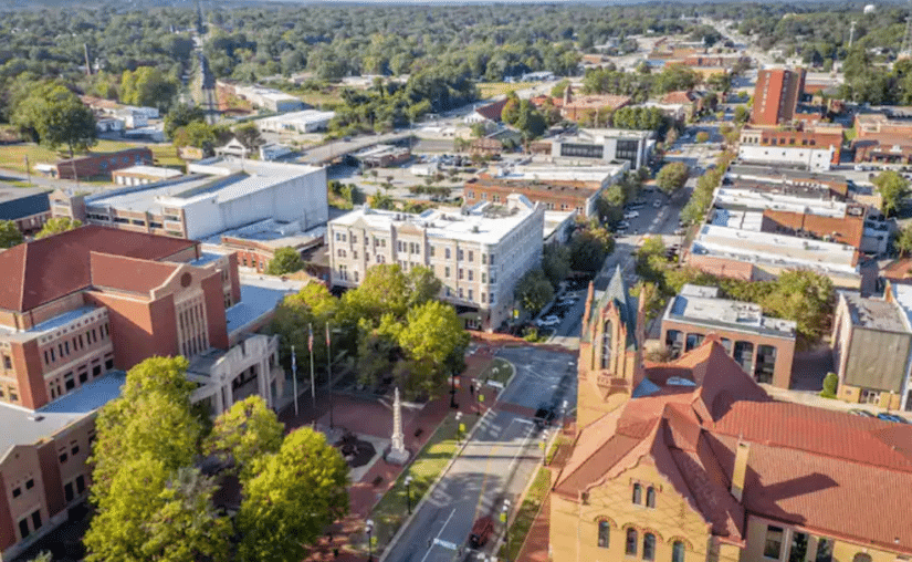 Anderson SC_Car Accident Lawyer