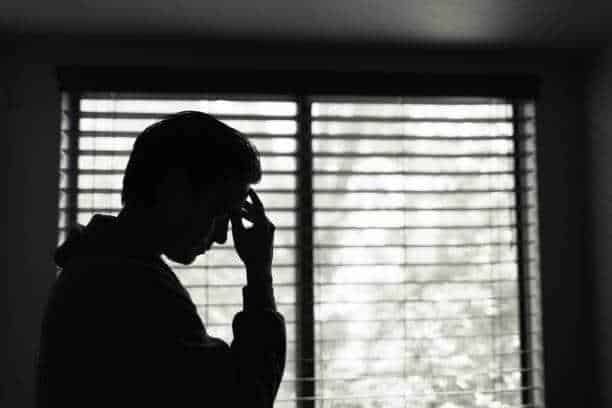 Making an Injury Claim for Mental Anguish After an Accident in Greenville, SC