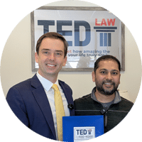 TED Law: Accident and Injury Firm gallery