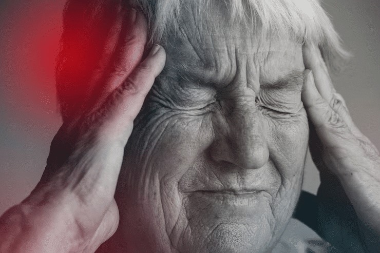 Negligence Proven in a Brain Injury Case
