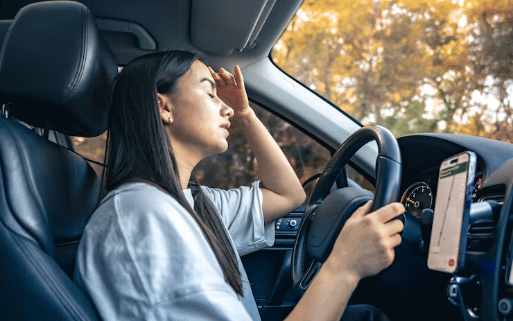 Most Dangerous Roadways in Atlanta, GA