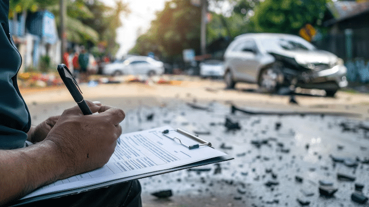 Georgia Fatal Car Accident Stats