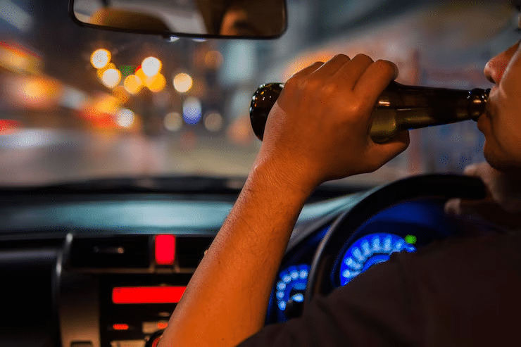 Dram Shop Laws in South Carolina: Can You Sue a Bar for Serving a Drunk Driver?