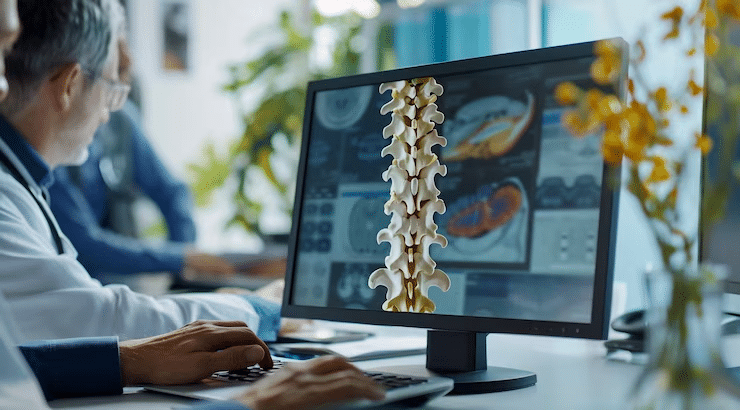 Spinal Cord Injury