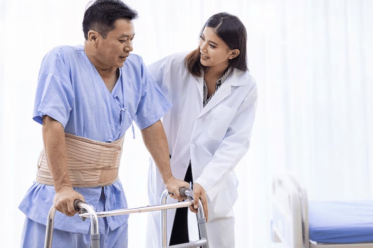 Spinal Cord Injury