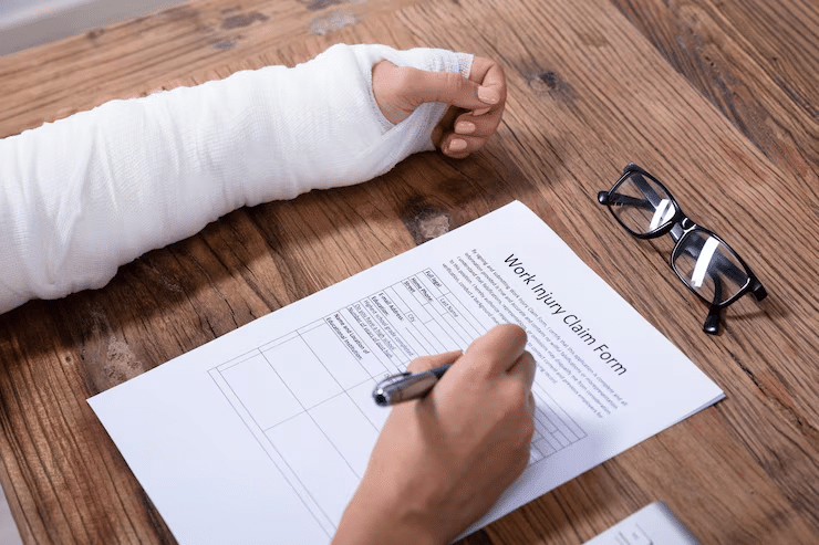 wrongful death claim
