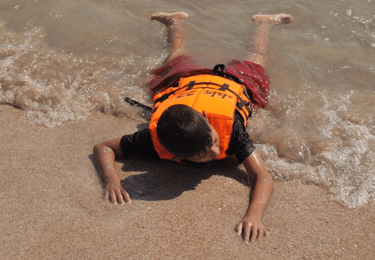 Injured at Folly Beach? Here Is What You Need to Know!