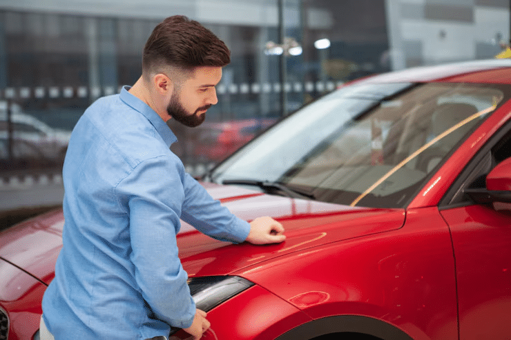 Am I Liable if My Car is Stolen and Causes an Accident in South Carolina