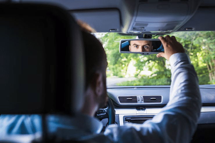 Dashcam footage admissible in court
