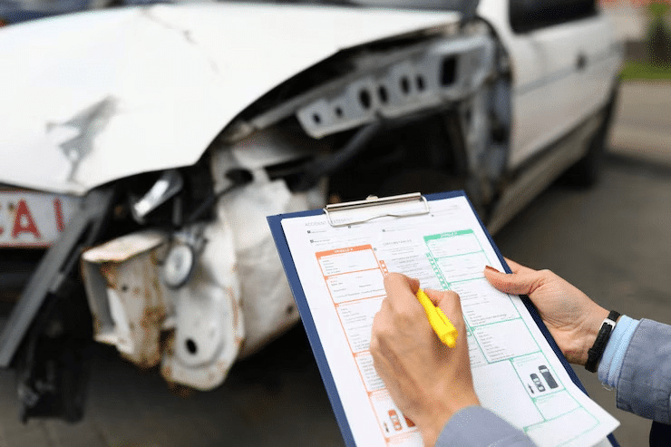 motorcycle accident statistics South Carolina