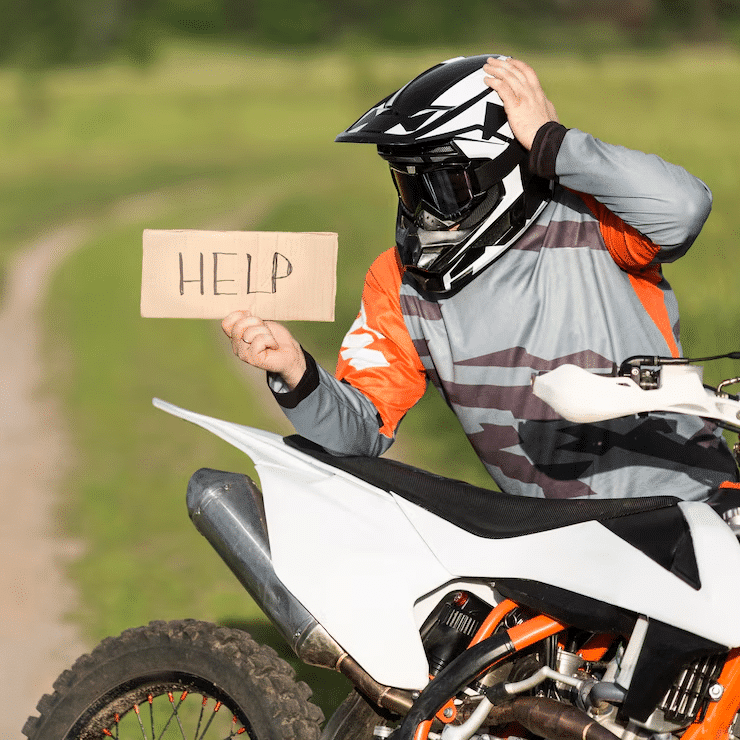 Greenville Motorcycle Safety For New Drivers