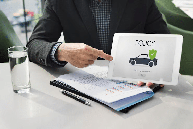 SR‑22 Auto Insurance in Georgia