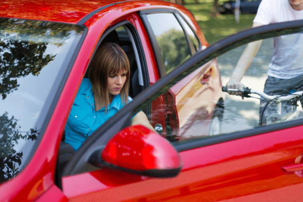 Atlanta Bicycle Accident Lawyer