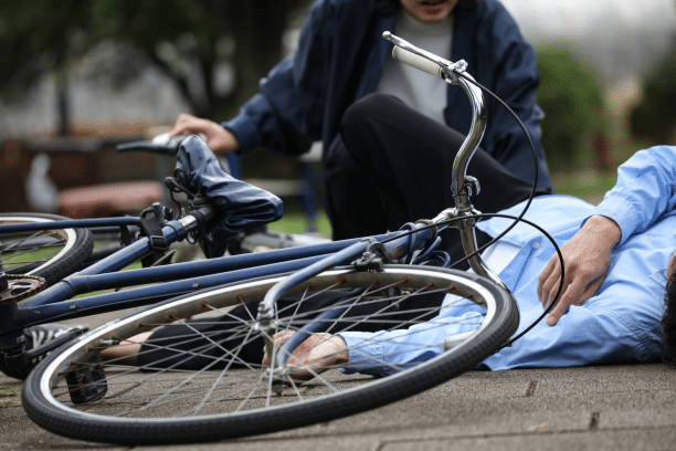 Atlanta Bicycle Accident Lawyer