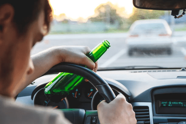 Atlanta Drunk Driving Accident Lawyer