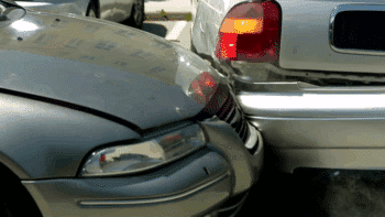 Atlanta Rear-end Collision Lawyer